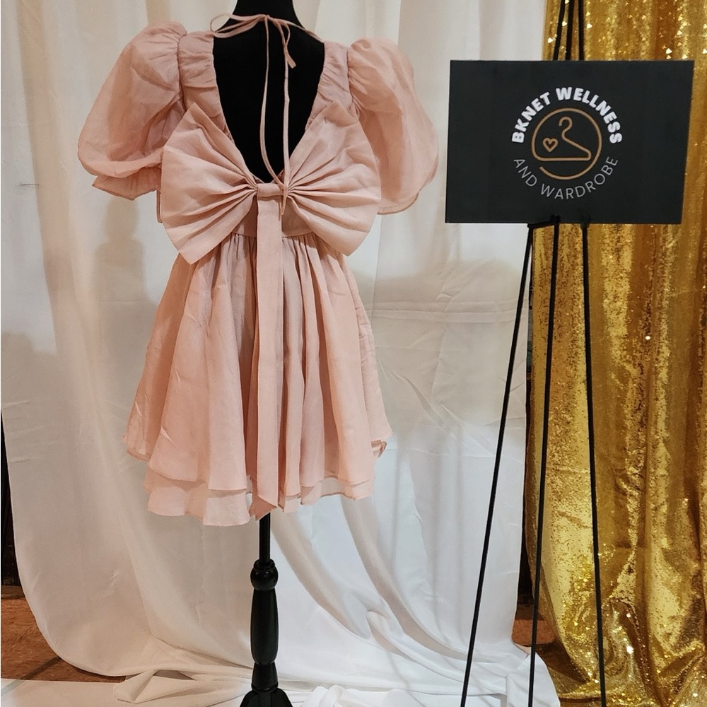 ASOS DRESS - Picture 2 of 3